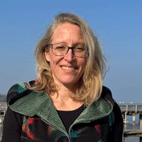 Portrait von Thierjung Theresa
