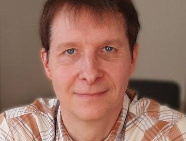 Portrait von  Johannes Schindlbeck