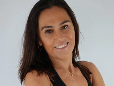 Portrait von  Petra Seyrer