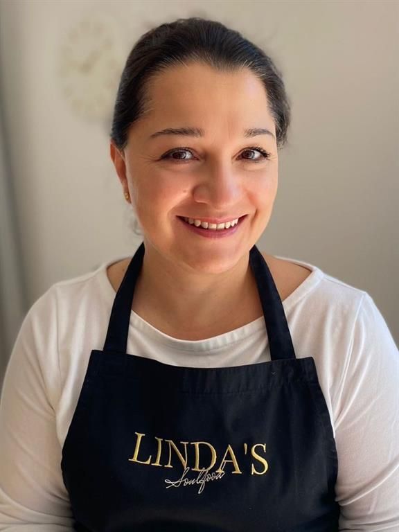 Portrait von  Linda Zemoska