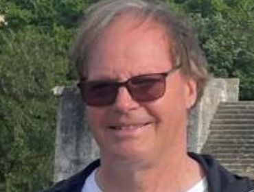 Portrait von  Klaus Henrici