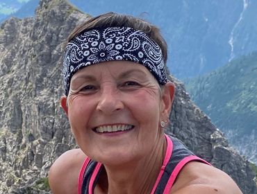 Portrait von  Ute Berger
