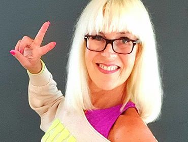 Portrait von  Susanne Ende