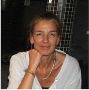 Portrait von  Dorothea Schwarz