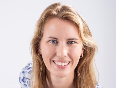 Portrait von  Sabrina Blank