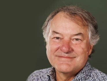 Portrait von  Roland Nagl