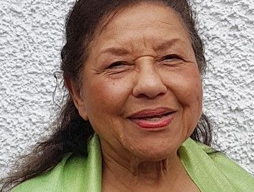 Portrait von  Teresa Richter