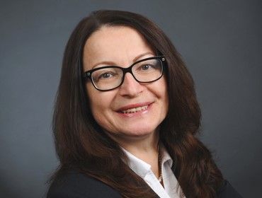 Portrait von  Paulina  Lolov