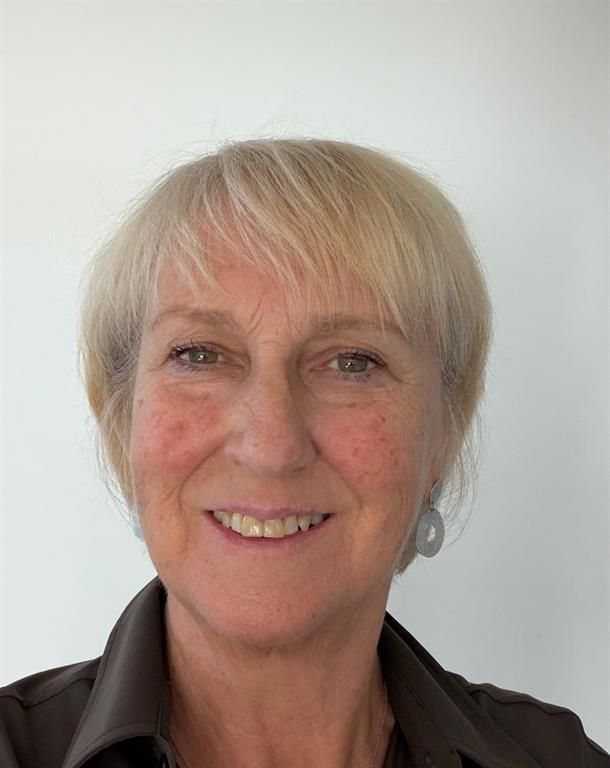Portrait von  Angelika Kagerer 