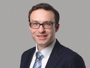 Portrait von  Bj&ouml;rn Sautter