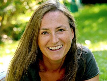 Portrait von  Anke Korte
