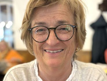 Portrait von  Christa Helder