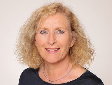 Portrait von  Dagmar Primbs