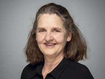 Portrait von  Ute Schmid 