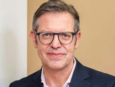 Portrait von  Steffen Mau
