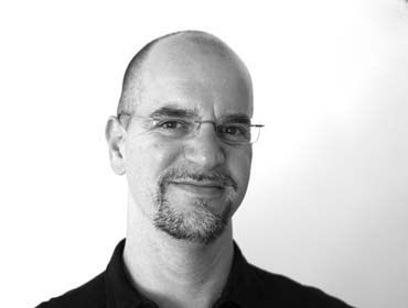 Portrait von  Andreas M&uuml;ller