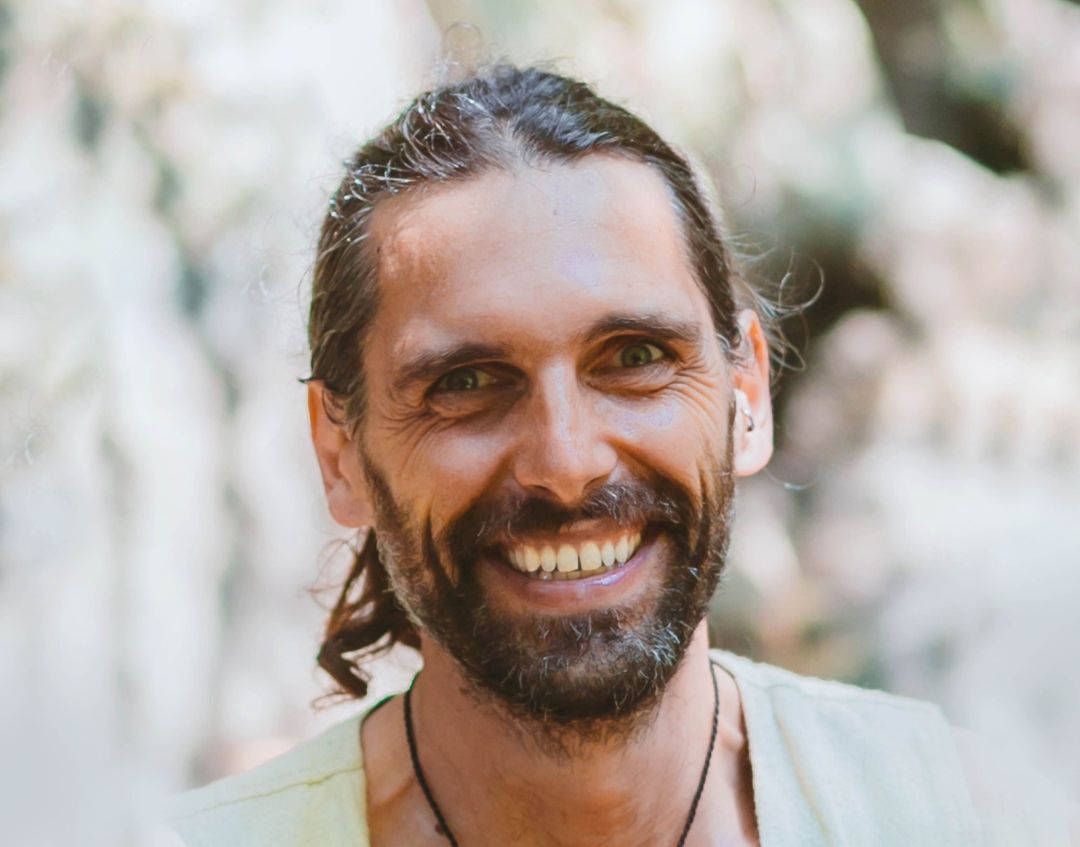 Portrait von  Michael Reinwald