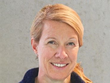 Portrait von  Heike Gerl