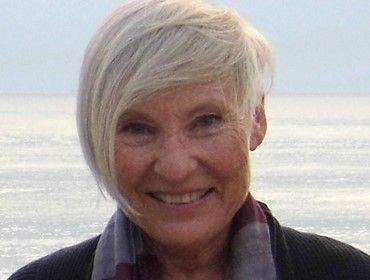 Portrait von  Christiane Burger