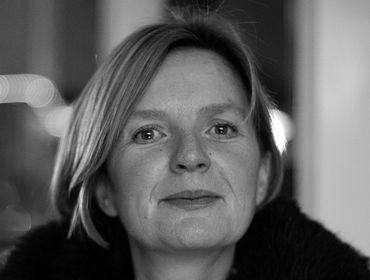 Portrait von  Birgit Kiemer