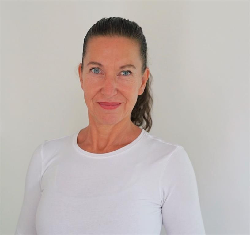 Portrait von  Sabine Pfluger
