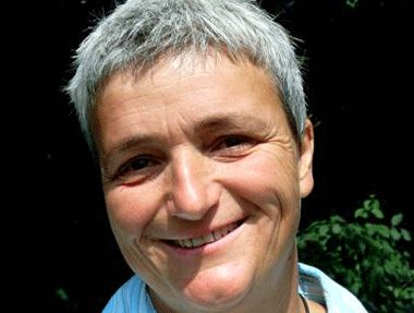 Portrait von  Karin Eiche
