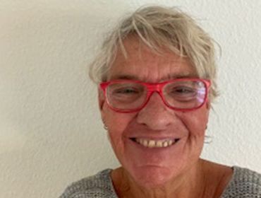 Portrait von  Sylvia Schneider
