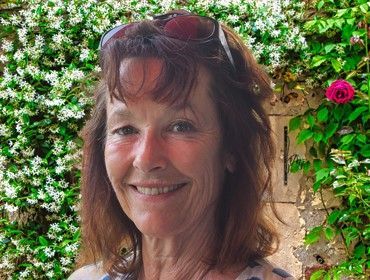 Portrait von  Regina Adame-Fohlmeister