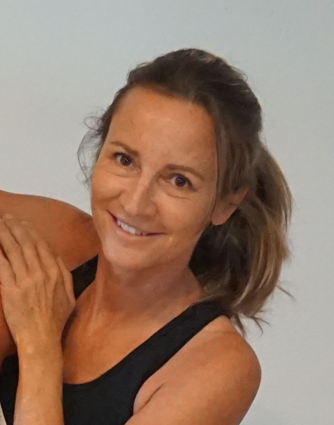 Portrait von  Judith Rhomberg